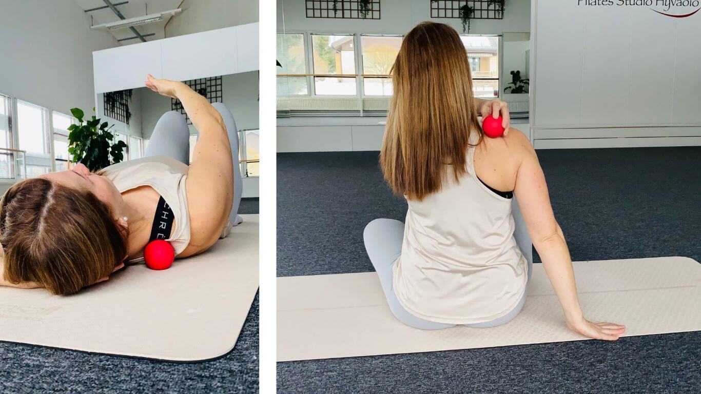 Hierontapallo - Image 2