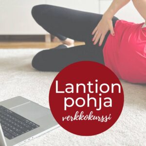Lantionpohjatreenit